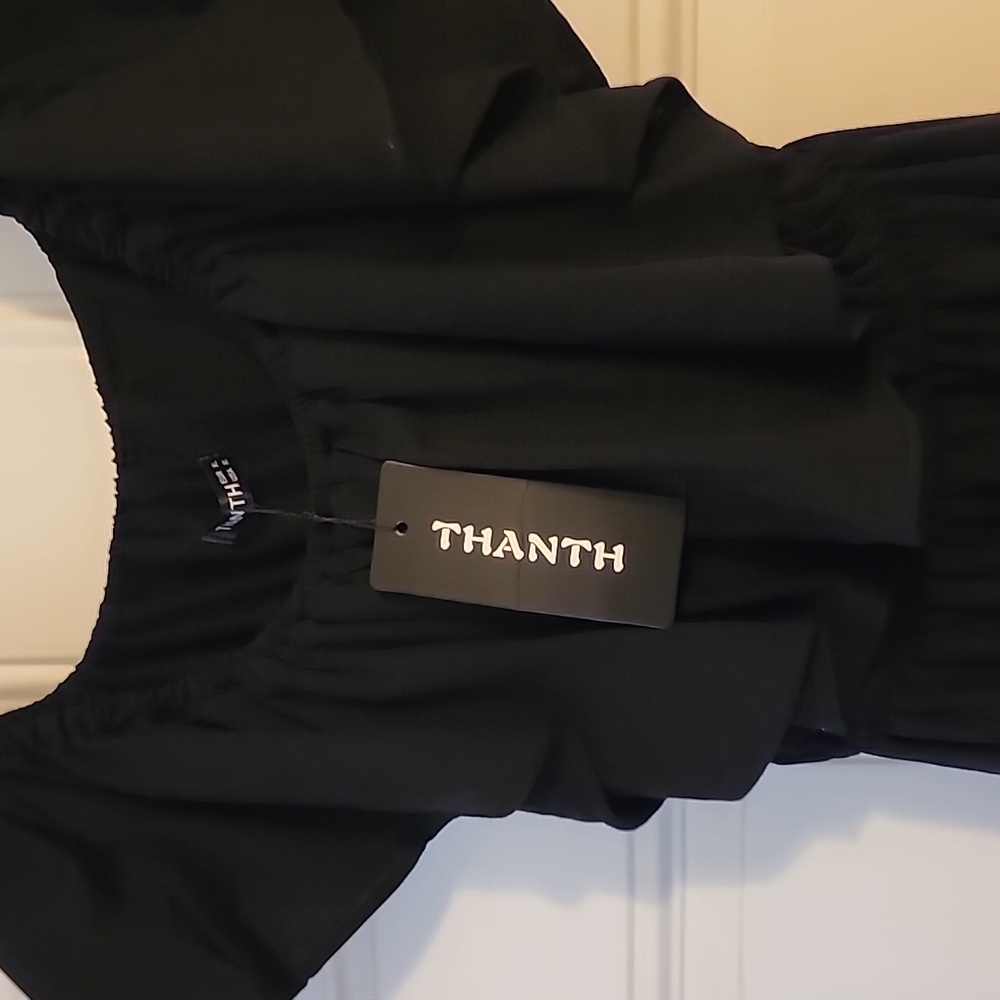 THANTH DRESS - Picture 4 of 4